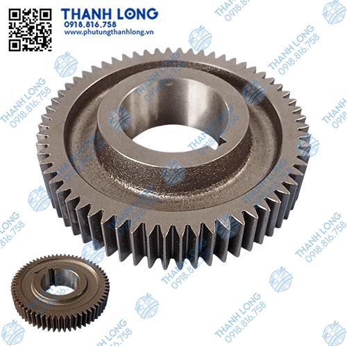 BR Bánh răng số 4 trục dưới (62R) JS160T-1701053 