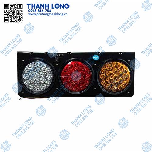 Đèn hậu mooc to SD2048-24V (L) hiệu SL 