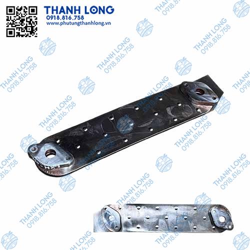 Lõi sin hàn CY4102BQ, 2 tầng