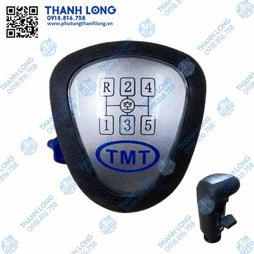 Tay nắm cần đi số Auman GTL-5 số, M10*1.5 (2 công tắc) R trên bên L <R24/135>