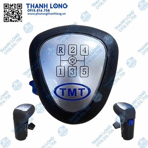 Tay nắm cần đi số TMT-5 số, M10*1.5 (2 công tắc) R trên bên L <R24/135>