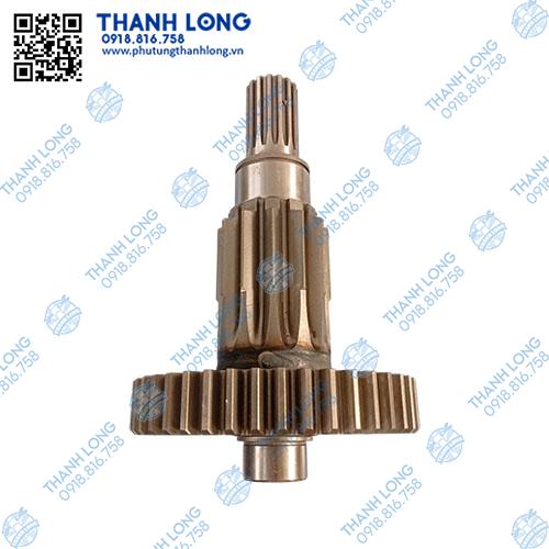 Trục truyền Z15-Z12-Z43, FAST10JSD160-1707048
