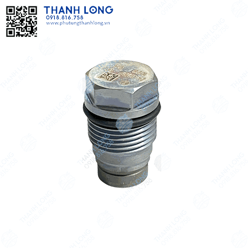 Van giảm áp YC4D140-40-1110010028*1028515