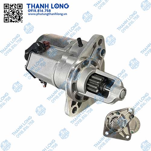 Củ đề QDJ1223 Kia 1T4 11R (12V)