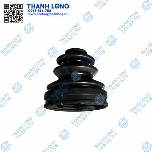 Cao su chụp bụi láp trong Avante/Elantra 10-15, Getz 06-11, Santafe 00-06, Cerato 06-20, K3 13-18, Rio 12-17, Lancer 04-11, Qashqai 08-13, Camry 11-14-, Altis 00-11, O22, H98, O69, O77.8 (Chung NTK1225) R (Engi)