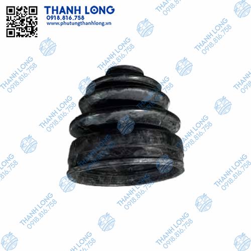 Cao su chụp bụi láp ngoài Camry 95-98, Vios 03-06, O19, H90, O77 (Chung NTE0091) C (Nisto)