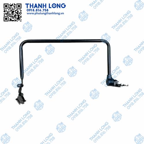 Gọng gương (R) rộng HINO 300 XZU650 (trọng tải 1.5-1.9 tấn)