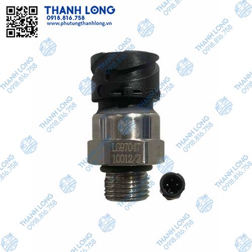 Núm báo hơi Howo H3 <LG9704710014>