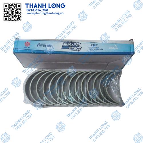Biên + Balye 6126/WD 615 R1 Howo 15T ( WEICHAI ) (MNM:6126003033/020 /81500010046)
