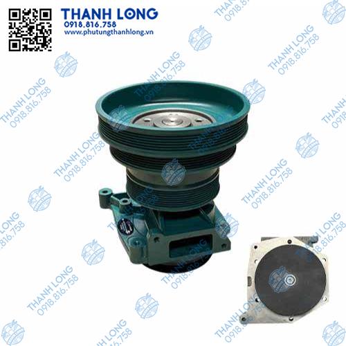 Bơm nước 6126/WD615 Howo (6PK/6PK/8PK) (Antek)