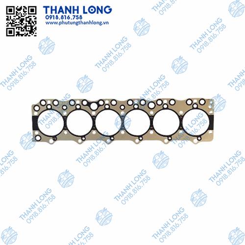 Gioăng quy lát Isuzu 6BD1/6BB1/DB58 thép MASAKO