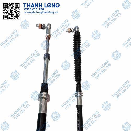 Dây di số 9.83m (XK120 đời 2018 trở lên) đời mới