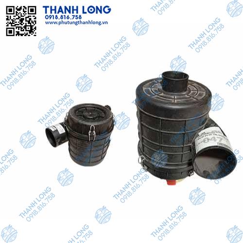 Bầu lọc gió JAC 150, TERACO 180