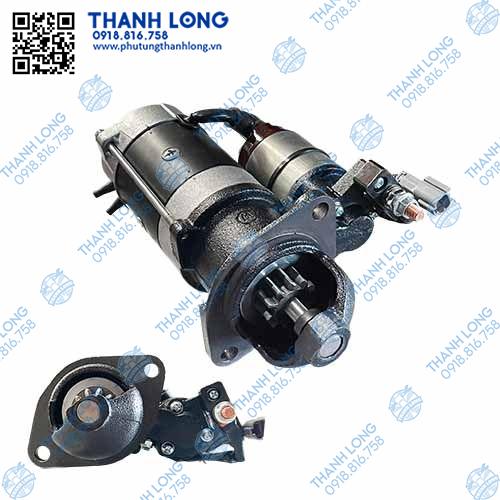 Củ đề JAC 150 , TERACO 180 - hàng mới (12V-3.0kW)