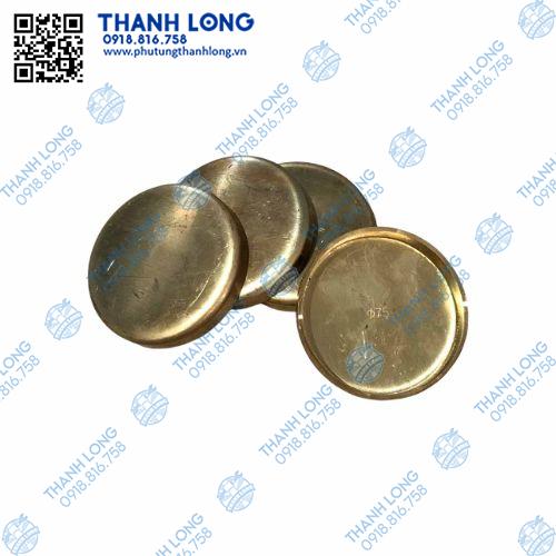 Mắt nước howo 75, đồng 