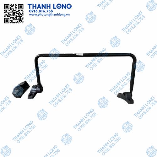 Gọng gương JAC/G1A10-P (L) + ốp chân