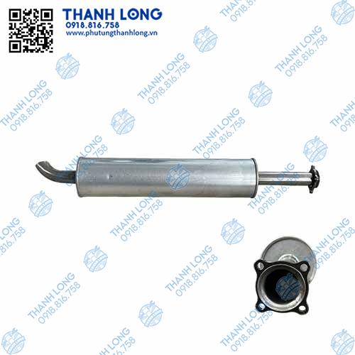Bô xả TH Ollin 5TT,(4 lỗ)