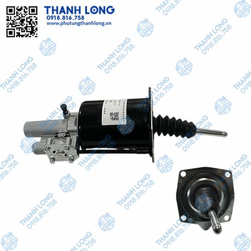 Trợ lực côn dưới FAW J6, phi 102, FAWJ6-HC1604PC-010, hàng HC
