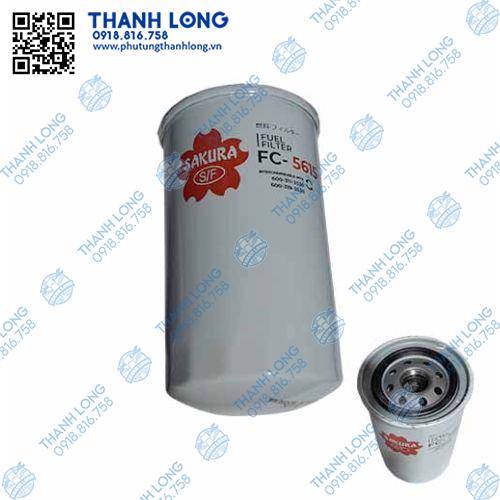 Lọc dầu FC-5615 (Sakura)