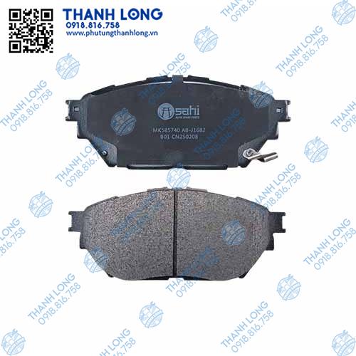 Bố đĩa trước Mitsubishi Fuso (Sahi) MK585740