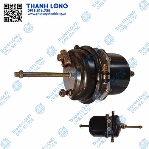 Bầu phanh lốc kê dí 2 (Auman-C3000/C3400) (Antek)