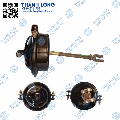 Bầu phanh trước EQ153/6108 (Antek) chất lượng lắp ráp