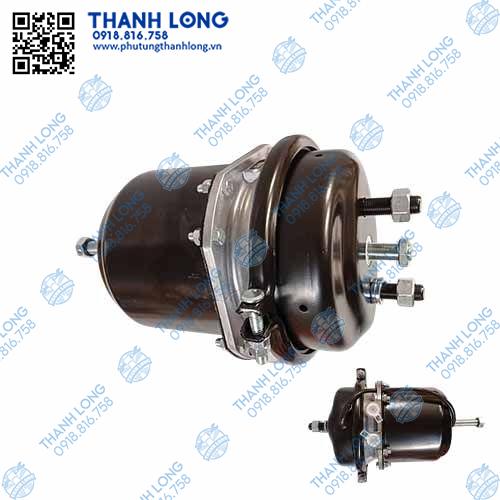 Bầu phanh lốc kê sau EQ140 thân to (X-POWER.LXĐ)
