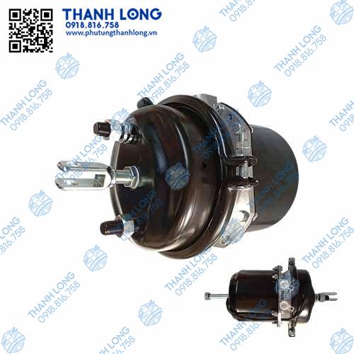 Bầu phanh lốc kê sau EQ145 (X-POWER.LXĐ)