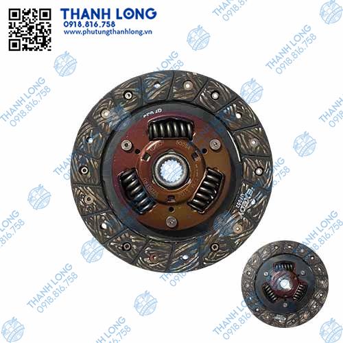 Lá côn Suzuki 550kg, Labo 550kg (Exedy)