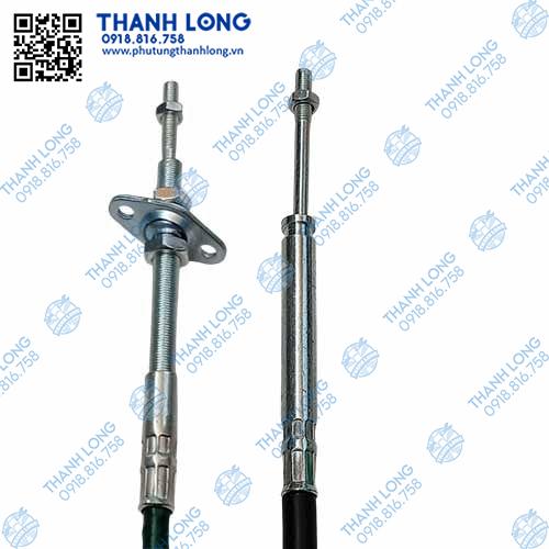 Dây cài ben/số phụ dài 3,2m phi 8/8 chất lượng lắp ráp (Antek)