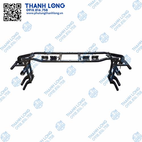 Xương ba đờ xốc trước 2 Chenglong H7 đời cũ Antek chất lượng lắp ráp