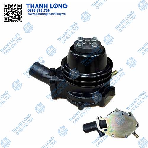 Bơm nước CY4102BQ 2 rãnh (Antek)