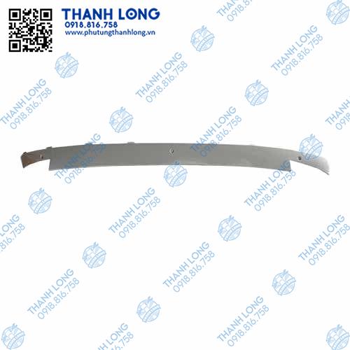 Viền chắn nắng Chenglong H7 Antek chất lượng lắp ráp