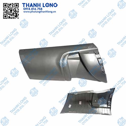 Ốp gió Chenglong H7 (L) Antek chất lượng lắp ráp
