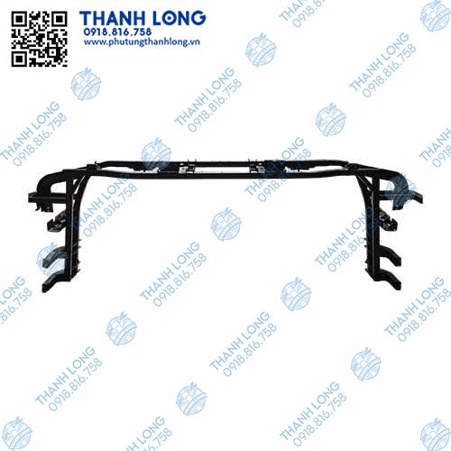 Xương ba đờ xốc trước 1 Chenglong H7 đời mới Antek chất lượng lắp ráp