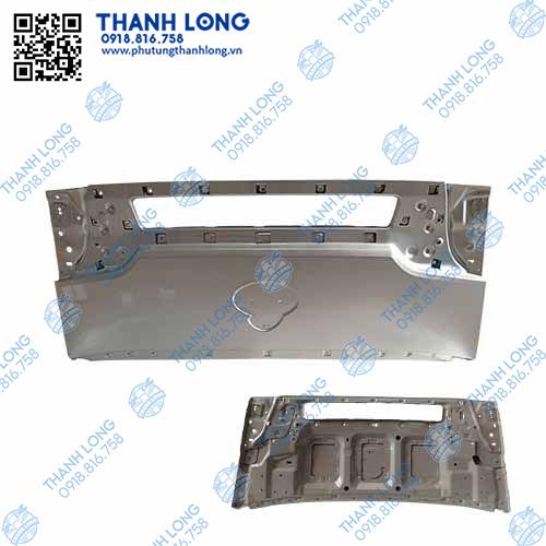 Mặt nạ cabin Chenglong M3 (sắt) Antek chất lượng lắp ráp