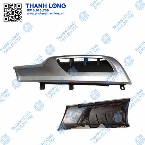 Ốp gió Chenglong M3/H5 (L) Antek chất lượng lắp ráp