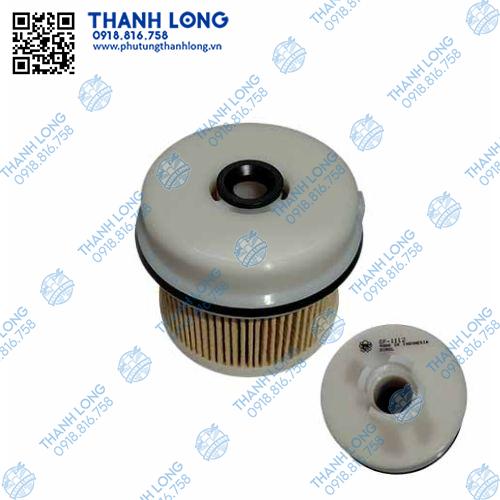 Lọc dầu giấy EF1112-(Sakura) Hino 300 đời mới