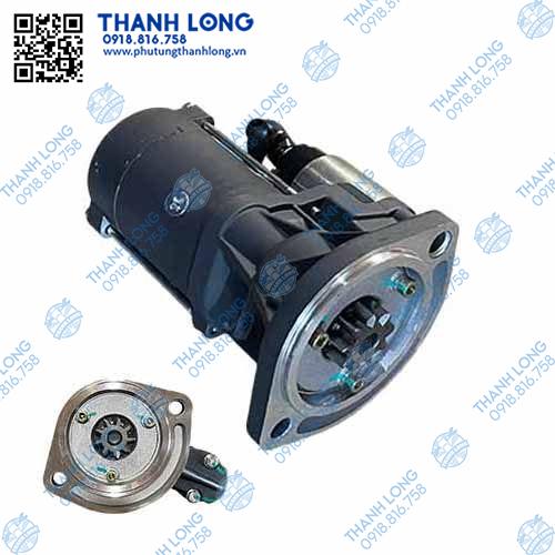 Củ đề Vinaxuki 3t5/CA498 QDJ1020/1338 (9R/12V/7.5KW) lai cong (Antek)