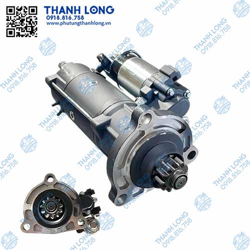 Củ đề YC6K/6129 11R/3 tai chất lượng lắp ráp 24V-8.0KW (Antek)