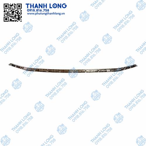 Thanh trang trí trước giữa mặt nạ mạ crom dài Chenglong H7 Antek