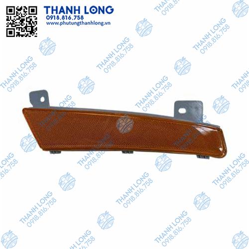 Miếng phản quang lắp chắn nắng màu vàng Chenglong M3/H7 (R) Antek