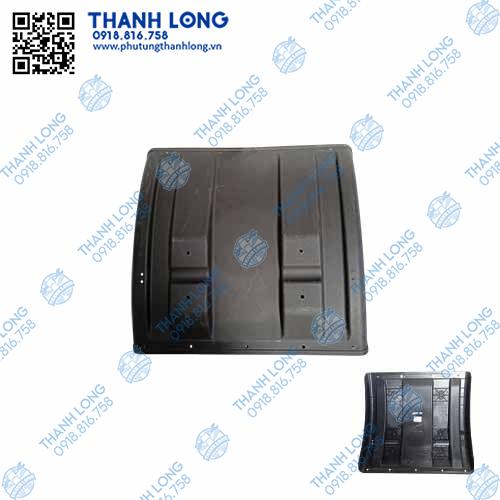 Chắn bùn sau Chenglong H7 đầu kéo 385/420 Antek