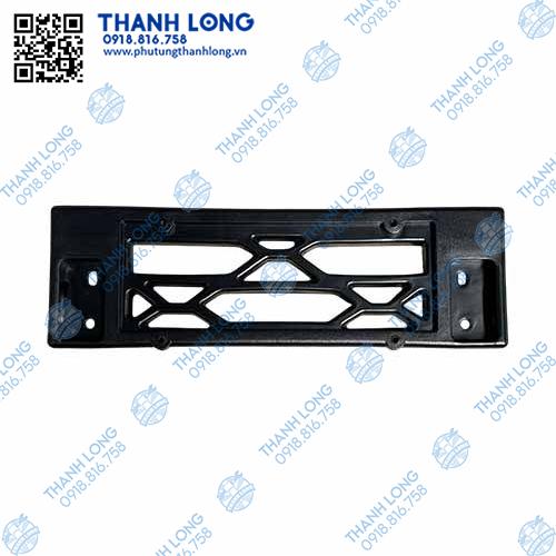 Bước chân lên xuống đầu xe số 1 Chenglong H7 nhựa hình chữ nhật (L) Antek
