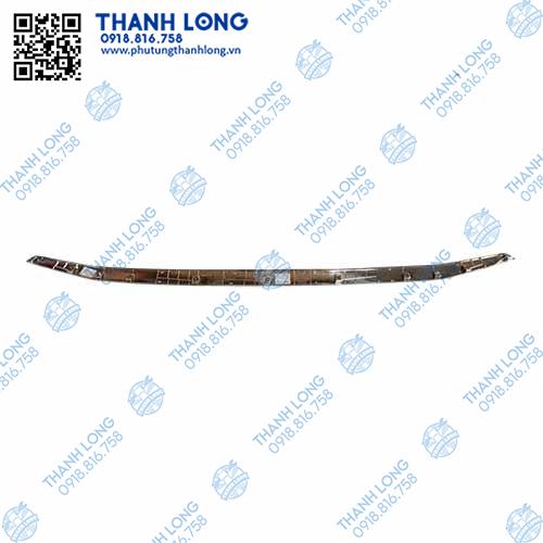 Thanh trang trí trước giữa mặt nạ mạ crom dài Chenglong M3 Antek