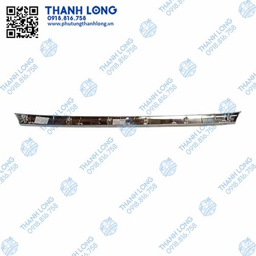 Thanh trang trí trước giữa mặt nạ mạ crom ngắn Chenglong M3 Antek