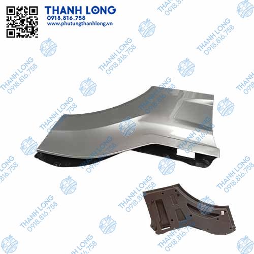 Ốp cửa dưới lên xuống Chenglong H7 (L) Antek