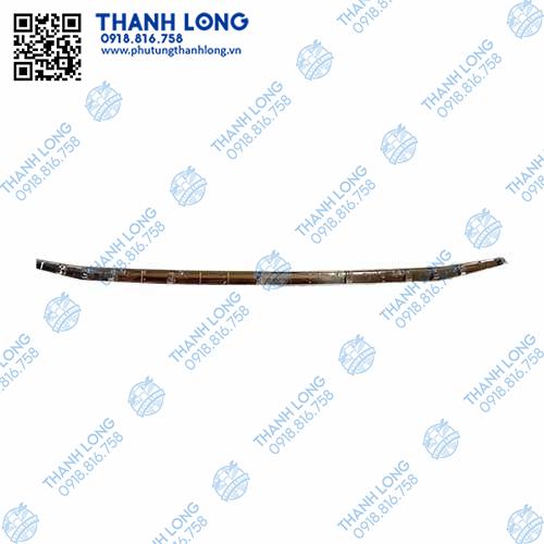 Thanh trang trí trước giữa mặt nạ mạ crom dài Chenglong H5 Antek