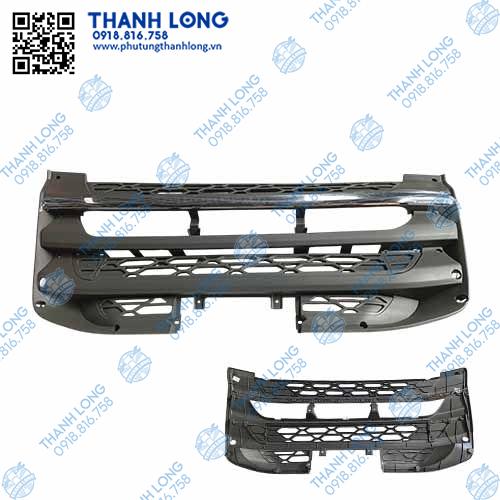 Mặt nạ giữa cabin Chenglong H7 đầu kéo 385/420 đời 2022 cũ (nhựa) Antek