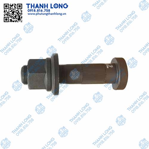 Tắc kê sau ISUZU 22-100mm (L=110) 1 tầng, 1 đầu tán